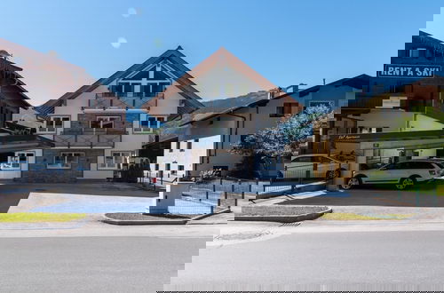 Foto 14 - Fourteen 2 2 Zell am See S P