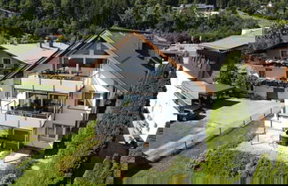 Foto 1 - Fourteen 4 0 Zell am See S P