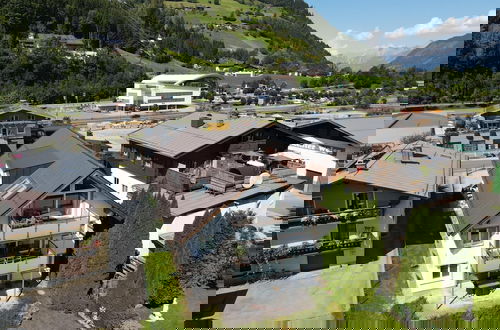 Foto 39 - Fourteen 2 2 Zell am See S P