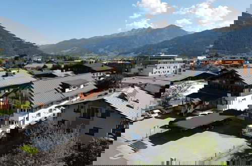 Foto 15 - Fourteen 2 2 Zell am See S P