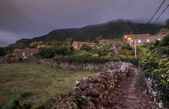 Aldeia da Cuada - Foto 45