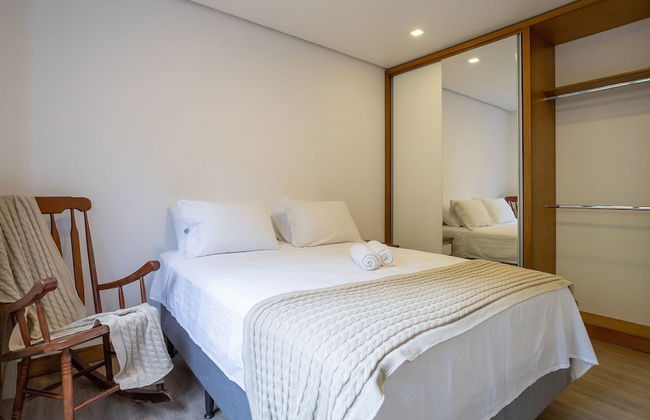 LOCAR-IN GRAMADO - Residencial Bavária - Foto 4