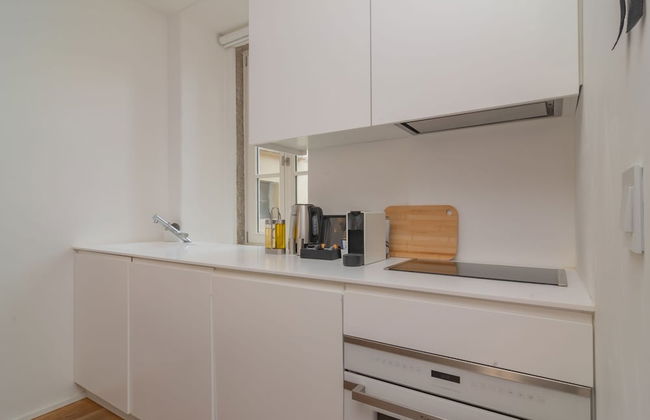 Ando Living Santa Justa 77 House - Foto 71