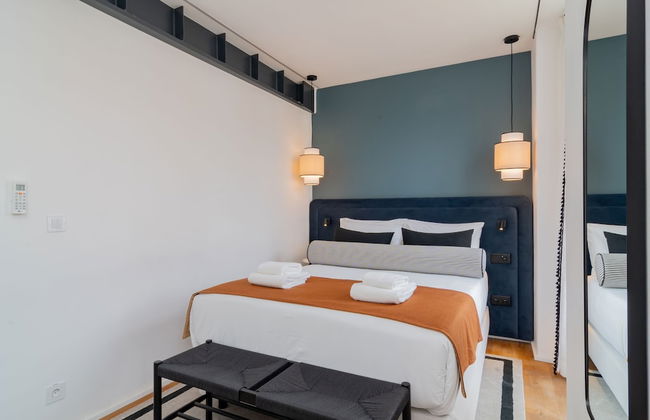 Ando Living Santa Justa 77 House - Foto 17