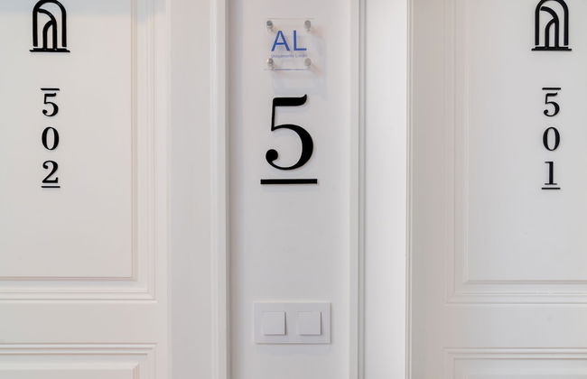 Ando Living Santa Justa 77 House - Foto 1