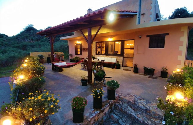 Thymes Traditional House - Foto 1