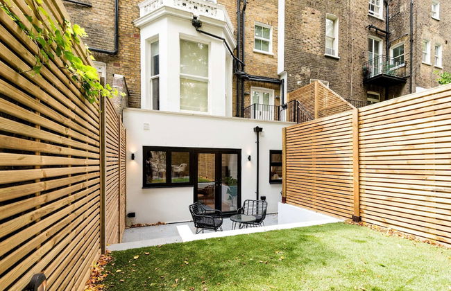 Coleherne Road Residence II - Foto 39