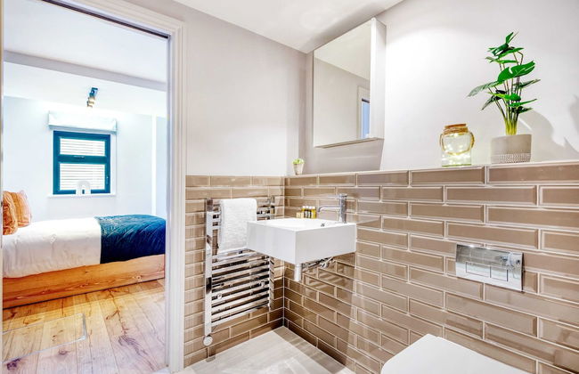 Coleherne Road Residence II - Foto 21