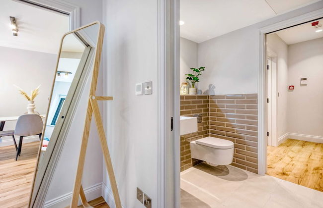 Coleherne Road Residence II - Foto 22