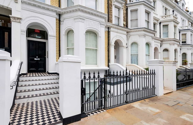 Coleherne Road Residence II - Foto 45