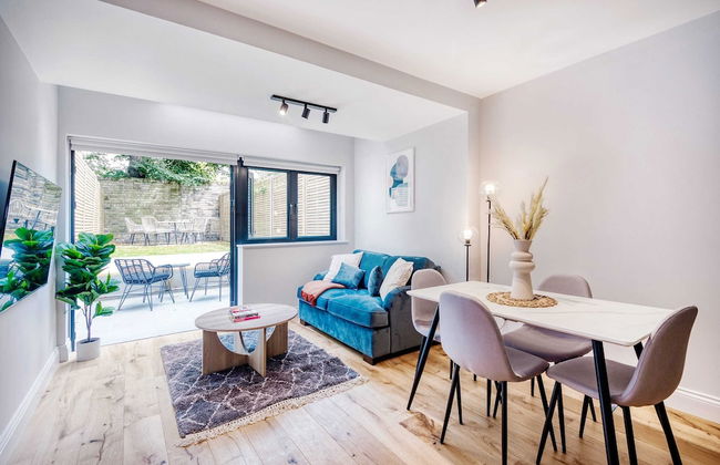 Coleherne Road Residence II - Foto 30