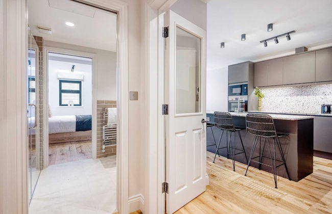 Coleherne Road Residence II - Foto 15