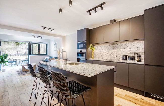 Coleherne Road Residence II - Foto 10