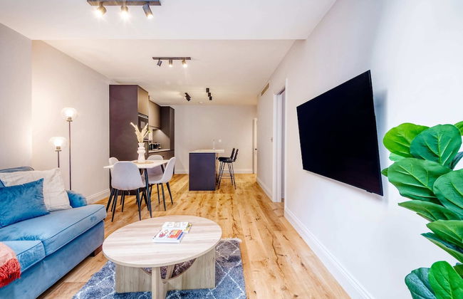 Coleherne Road Residence II - Foto 18