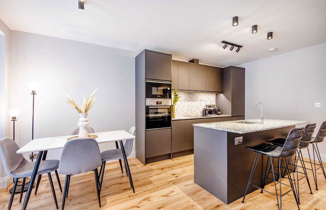 Coleherne Road Residence II - Foto 13