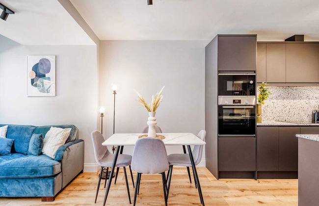 Coleherne Road Residence II - Foto 33