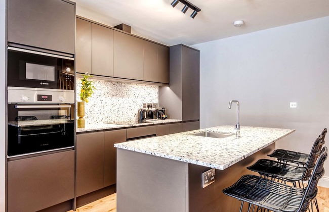 Coleherne Road Residence II - Foto 17