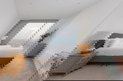 Foto 3 - City Flat With Panoramic Views