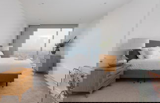 Foto 3 - City Flat With Panoramic Views