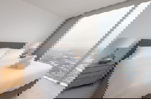 Foto 2 - City Flat With Panoramic Views