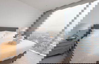 Foto 2 - City Flat With Panoramic Views