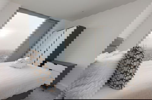 Foto 11 - City Flat With Panoramic Views