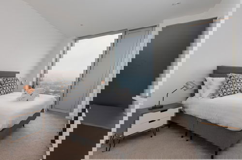 Foto 7 - City Flat With Panoramic Views