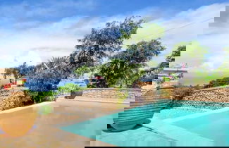 Photo 2 - Villa Hara in Paxi With 2 Bedrooms and 2 Bathrooms