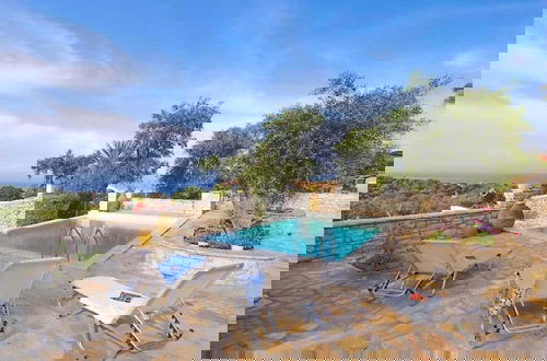 Photo 1 - Villa Hara in Paxi With 2 Bedrooms and 2 Bathrooms