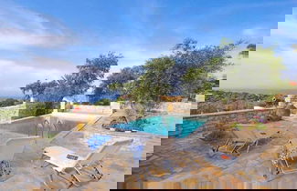 Photo 1 - Villa Hara in Paxi With 2 Bedrooms and 2 Bathrooms