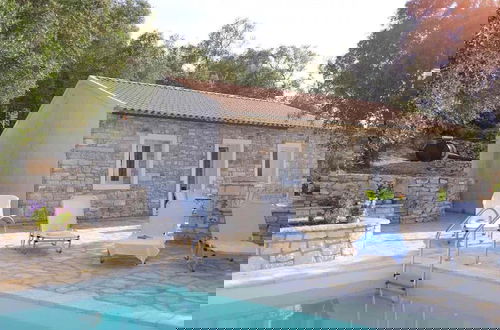 Photo 9 - Villa Hara in Paxi With 2 Bedrooms and 2 Bathrooms