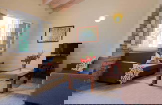 Photo 3 - Villa Hara in Paxi With 2 Bedrooms and 2 Bathrooms