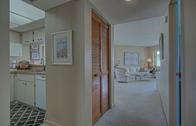 Anna Maria Island Bridge Port Beach Resort - Foto 28