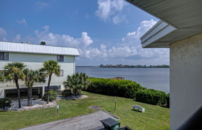 Anna Maria Island Bridge Port Beach Resort - Foto 11