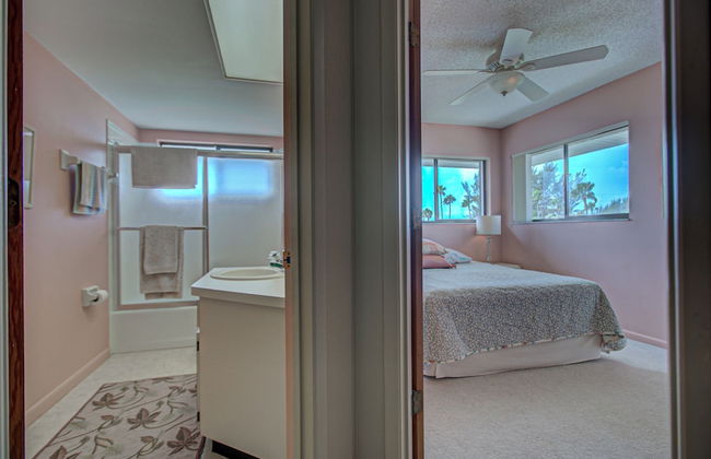 Anna Maria Island Bridge Port Beach Resort - Foto 21