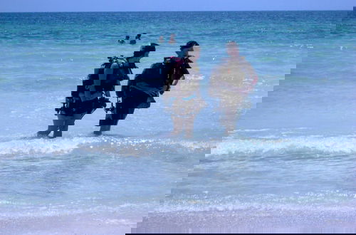 Foto 61 - Anna Maria Island Beach Palms 8B