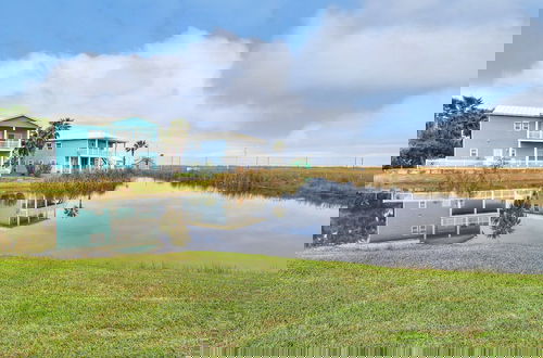 Foto 1 - Casa Las Palmas - Pet Friendly! Boardwalk to the Beach!