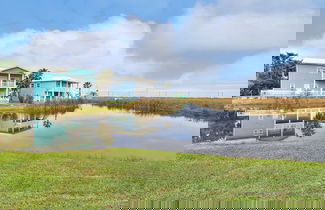 Foto 1 - Casa Las Palmas - Pet Friendly! Boardwalk to the Beach!