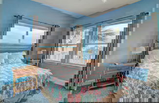 Foto 2 - Casa Las Palmas - Pet Friendly! Boardwalk to the Beach!