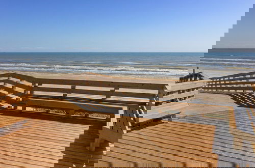 Foto 32 - Casa Las Palmas - Pet Friendly! Boardwalk to the Beach!