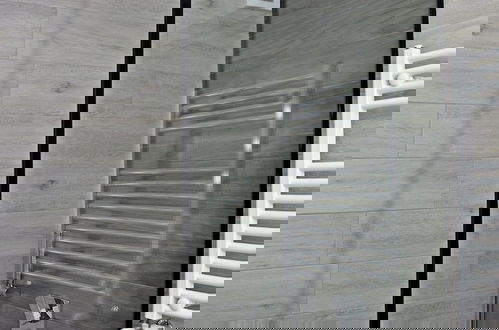 Foto 10 - Luxury 4 Bedroom Apartment in Tbilisi