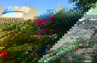 Foto 3 - Garden - With a View - R1