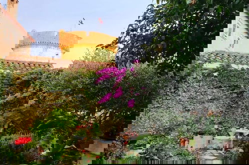 Foto 4 - Garden - With a View - R1