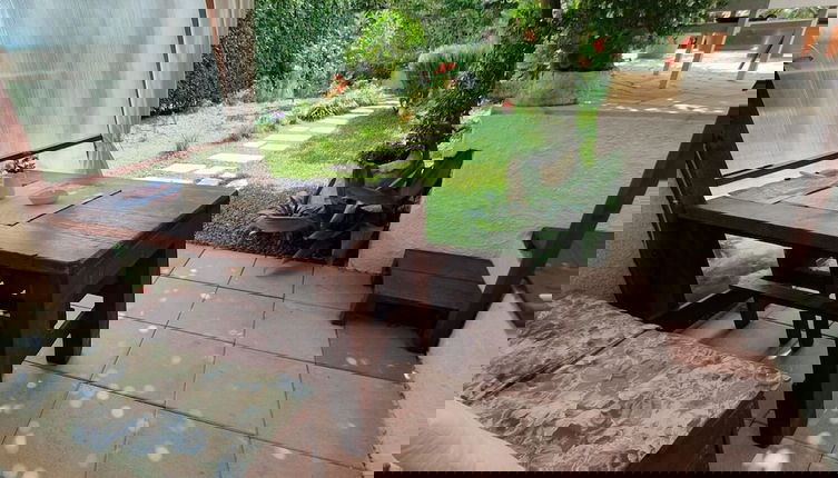 Foto 1 - Garden - With a View - R1