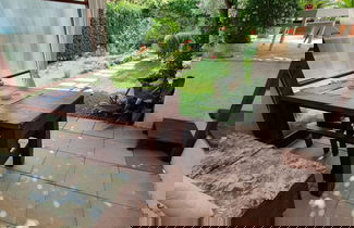 Foto 1 - Garden - With a View - R1