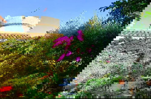 Foto 21 - Garden - With a View - R1