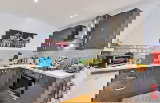 Foto 3 - Rainbow Studio - Spacious City Centre - Close to sea - Sleeps 1 to 3 Guests