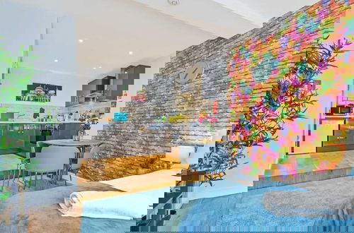 Foto 10 - Rainbow Studio - Spacious City Centre - Close to sea - Sleeps 1 to 3 Guests