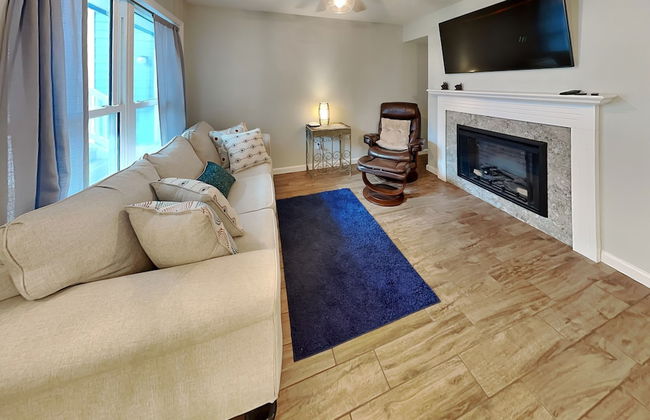 Palms at Cove View 1303 - Relaxing Palms - Photo 17