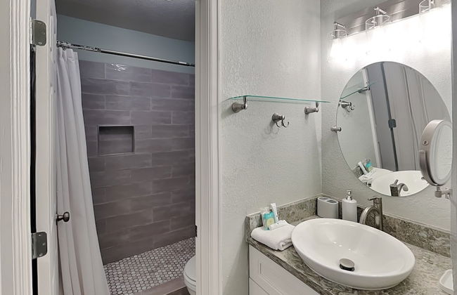 Palms at Cove View 1303 - Relaxing Palms - Photo 5